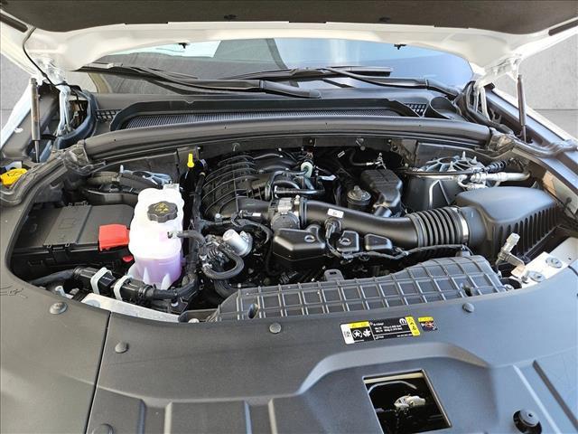 new 2025 Jeep Grand Cherokee car, priced at $36,939