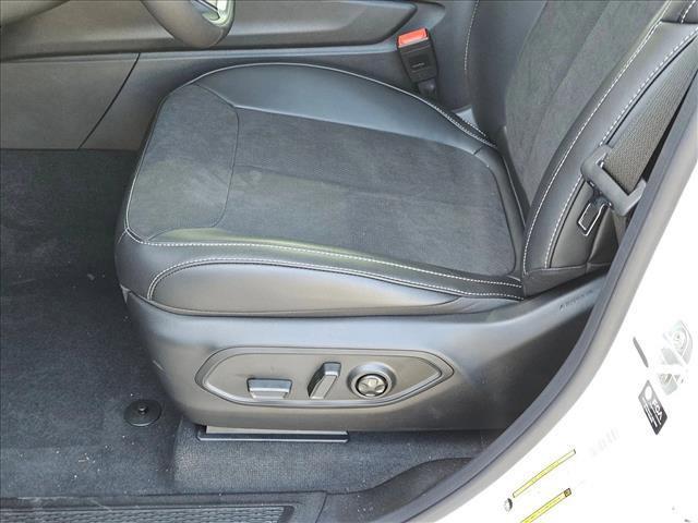 new 2025 Jeep Grand Cherokee car, priced at $36,939