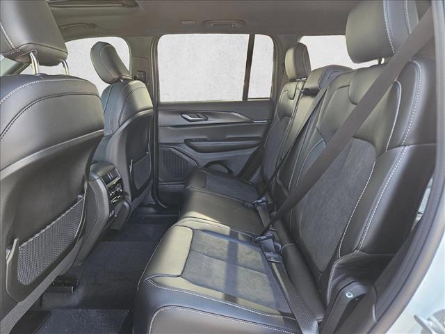 new 2025 Jeep Grand Cherokee car, priced at $36,939