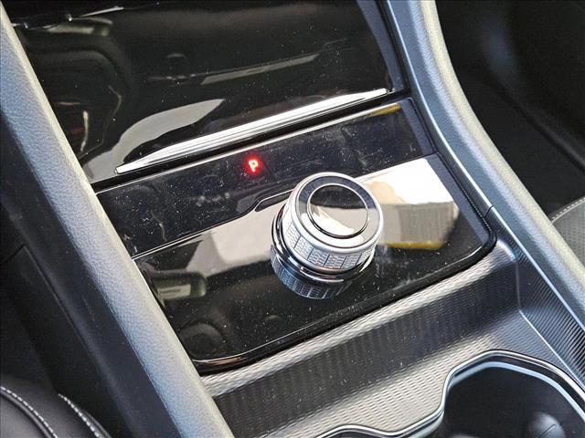 new 2025 Jeep Grand Cherokee car, priced at $36,939