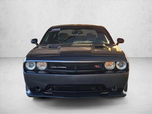 used 2013 Dodge Challenger car, priced at $16,495