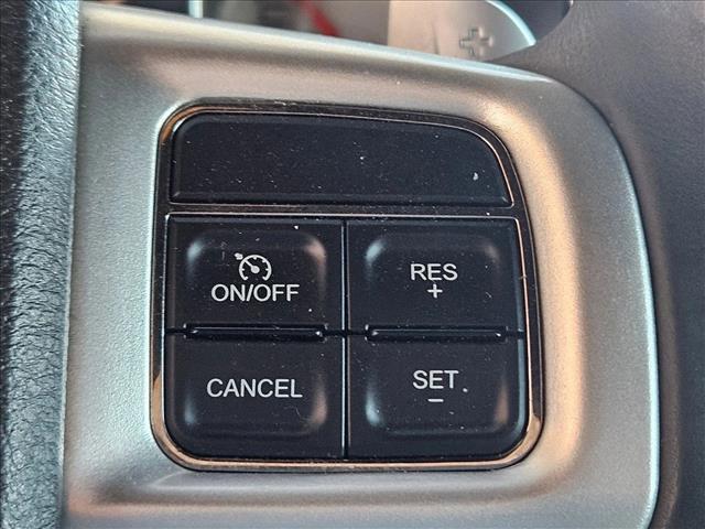 used 2013 Dodge Challenger car, priced at $16,495