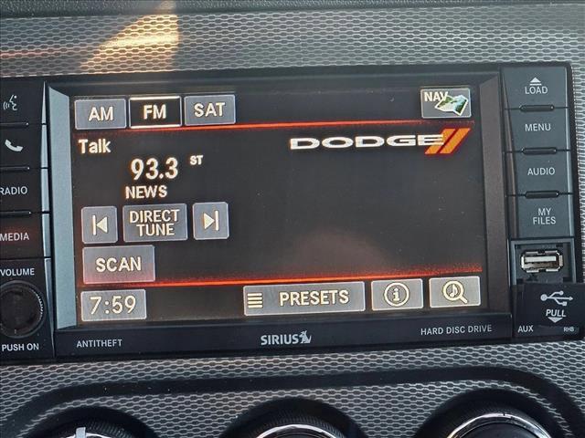 used 2013 Dodge Challenger car, priced at $16,495