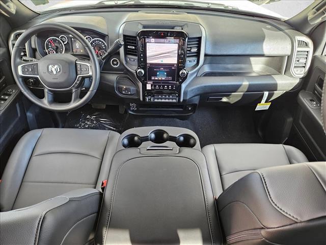 new 2026 Ram 3500 car, priced at $65,517