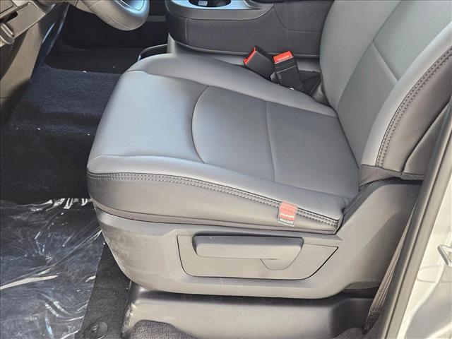 new 2026 Ram 3500 car, priced at $65,517