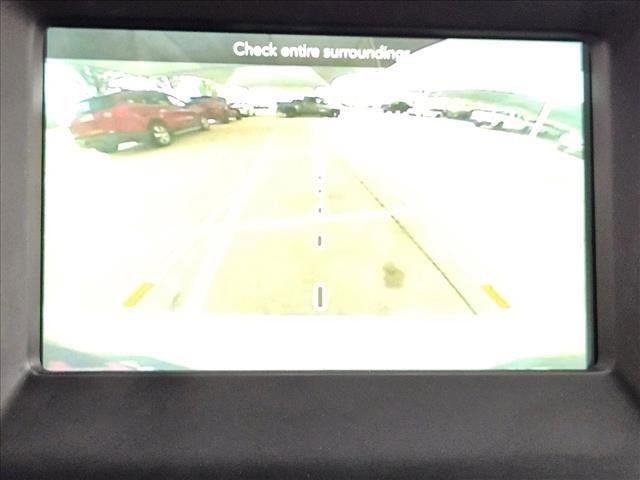 used 2018 Jeep Compass car, priced at $13,482