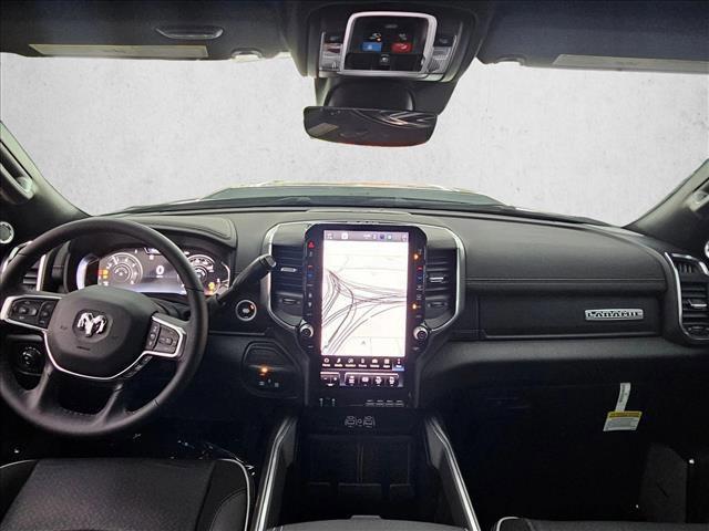 new 2026 Ram 2500 car, priced at $77,915