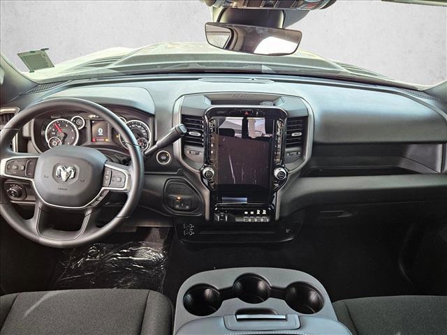 new 2026 Ram 2500 car, priced at $65,428