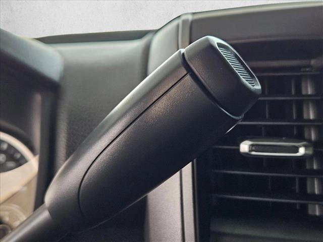 new 2026 Ram 2500 car, priced at $65,428