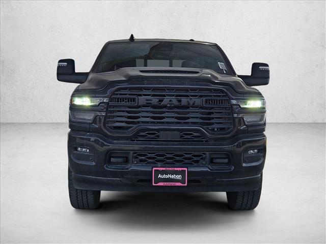 new 2026 Ram 2500 car, priced at $65,428