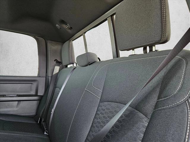 new 2026 Ram 2500 car, priced at $65,428