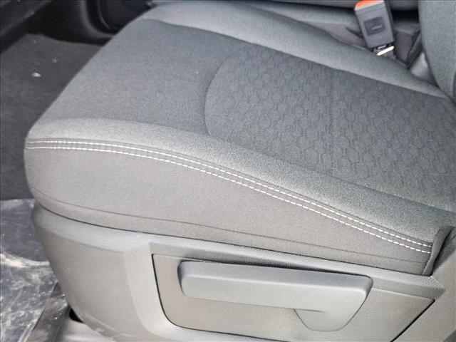 new 2026 Ram 2500 car, priced at $65,428