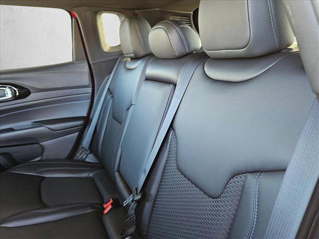 new 2026 Jeep Compass car, priced at $27,166