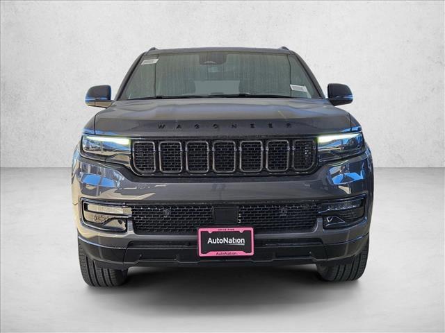 new 2025 Jeep Wagoneer car, priced at $65,030