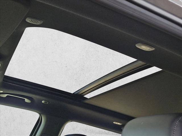 new 2025 Jeep Wagoneer car, priced at $65,030