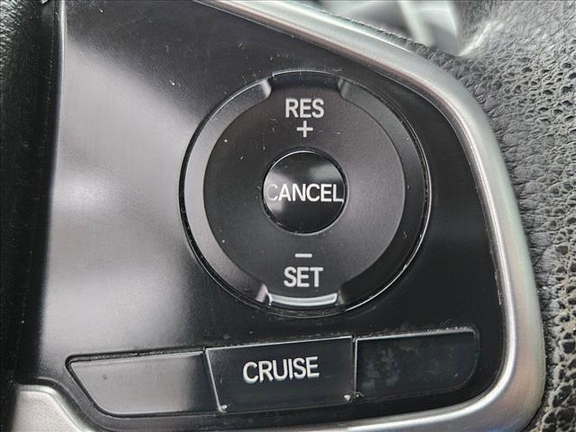 used 2016 Honda Civic car, priced at $15,995