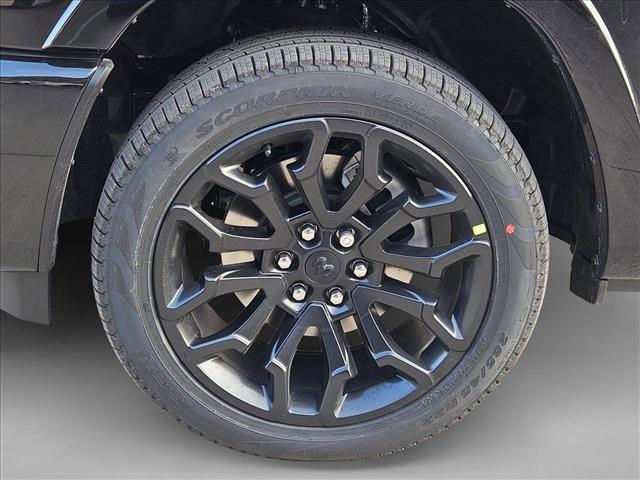 new 2026 Ram 1500 car, priced at $75,318