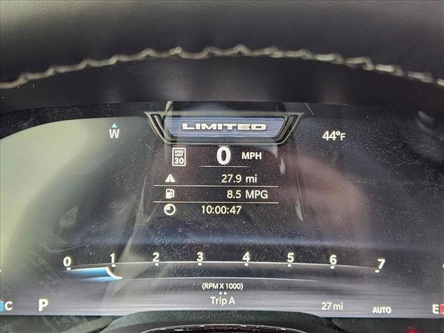 new 2026 Ram 1500 car, priced at $75,318