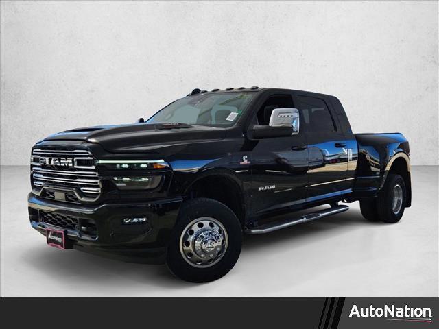 new 2026 Ram 3500 car, priced at $80,835