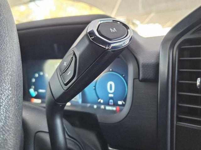 used 2025 Ford F-150 car, priced at $44,995