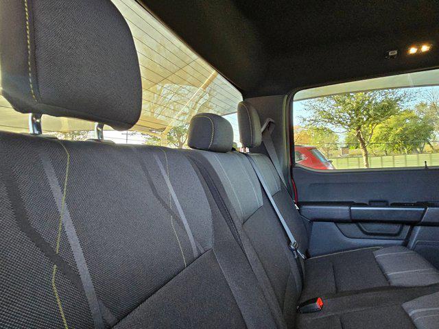 used 2025 Ford F-150 car, priced at $44,995