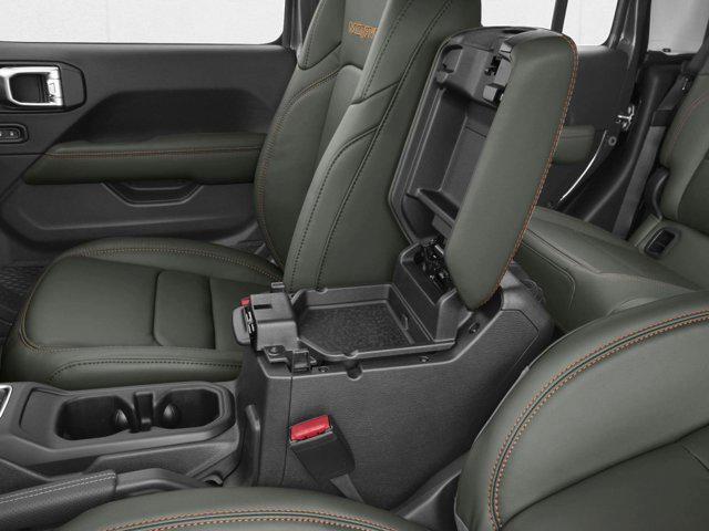 new 2026 Jeep Gladiator car, priced at $54,338