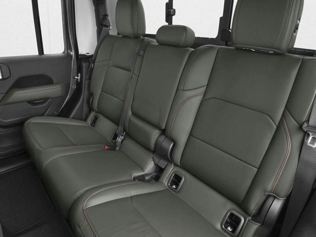 new 2026 Jeep Gladiator car, priced at $54,338