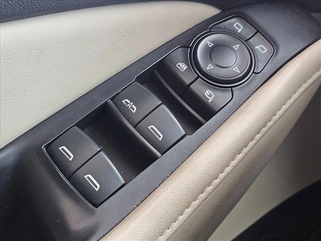 used 2019 Buick Enclave car, priced at $18,353