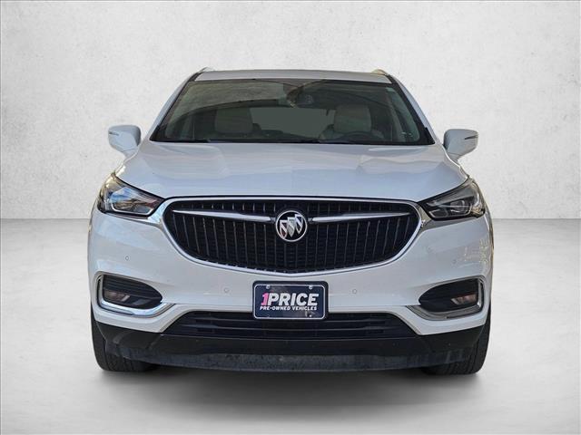 used 2019 Buick Enclave car, priced at $18,353