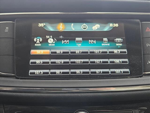 used 2019 Buick Enclave car, priced at $18,353