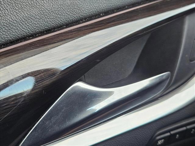 used 2019 Buick Enclave car, priced at $18,353