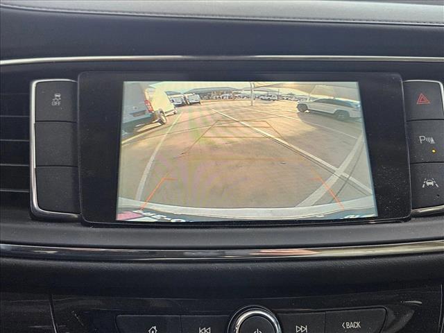 used 2019 Buick Enclave car, priced at $18,353