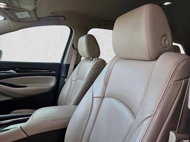 used 2019 Buick Enclave car, priced at $18,353