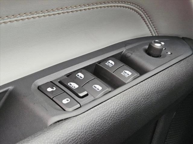 new 2026 Jeep Compass car, priced at $29,928