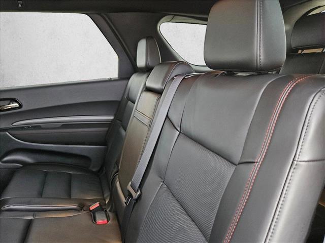 new 2026 Dodge Durango car, priced at $47,188