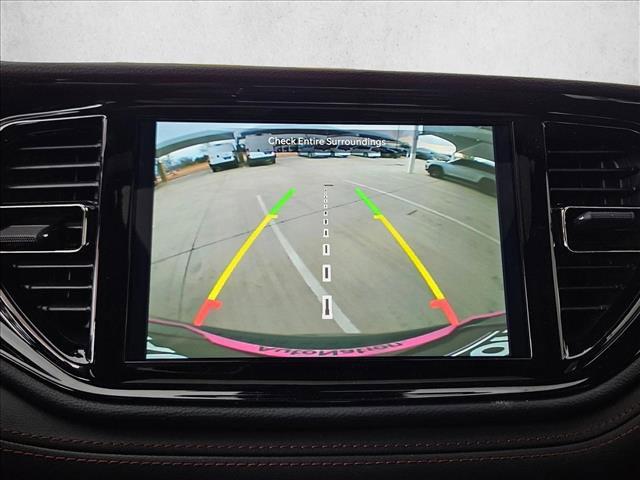 new 2026 Dodge Durango car, priced at $47,188