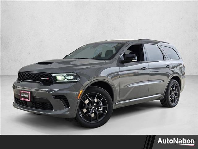 new 2026 Dodge Durango car, priced at $47,188