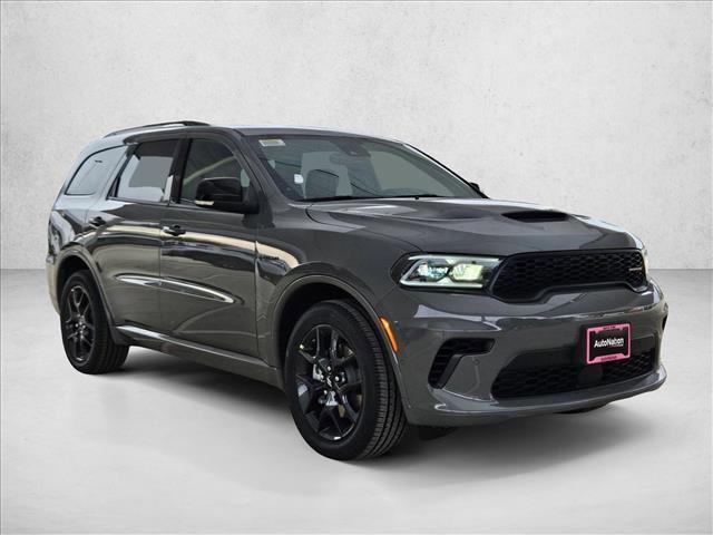 new 2026 Dodge Durango car, priced at $47,188