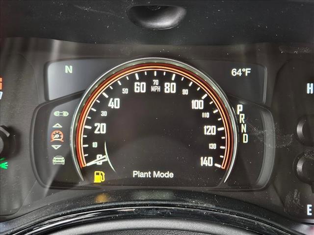 new 2026 Dodge Durango car, priced at $47,188