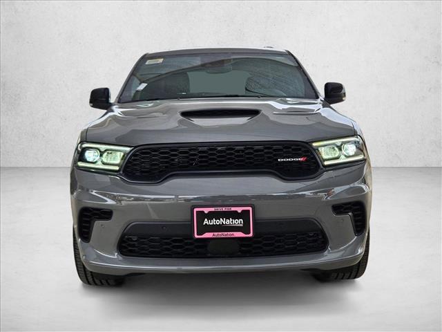 new 2026 Dodge Durango car, priced at $47,188