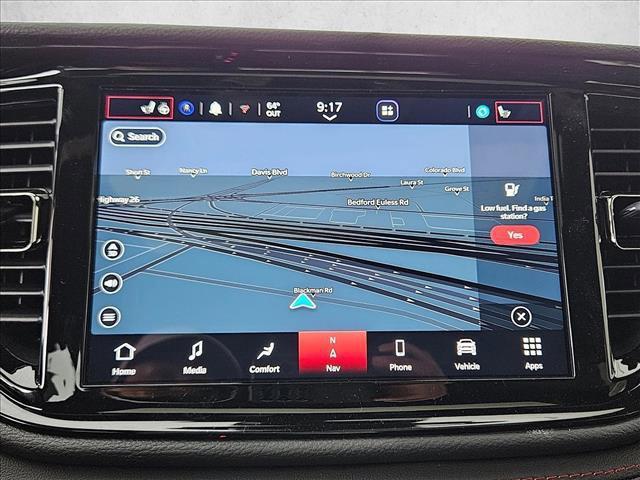 new 2026 Dodge Durango car, priced at $47,188