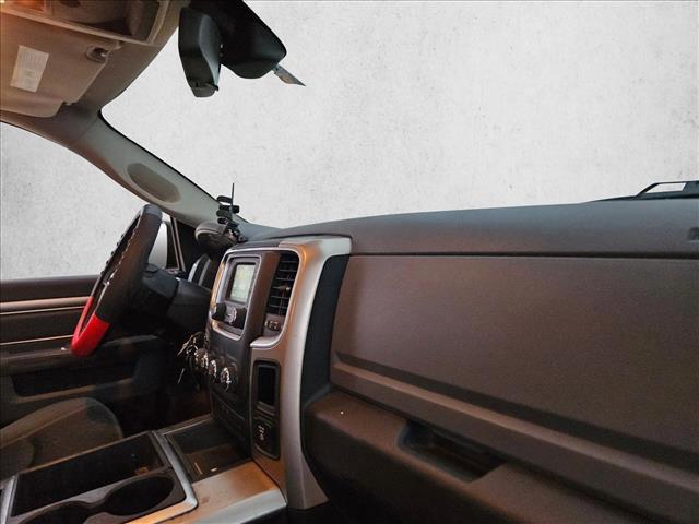 used 2014 Ram 1500 car, priced at $17,635
