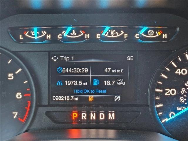 used 2020 Ford F-150 car, priced at $24,324