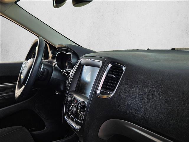 used 2014 Dodge Durango car, priced at $9,995
