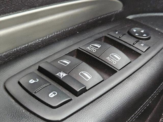 used 2014 Dodge Durango car, priced at $9,995