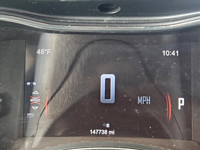 used 2014 Dodge Durango car, priced at $9,995