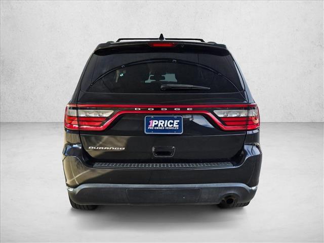 used 2014 Dodge Durango car, priced at $9,995