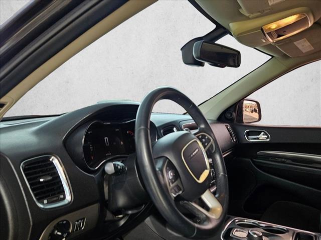used 2014 Dodge Durango car, priced at $9,995