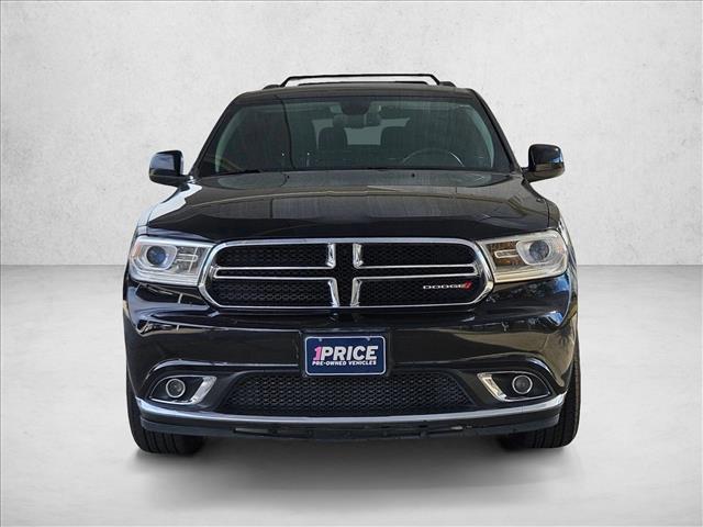 used 2014 Dodge Durango car, priced at $9,995