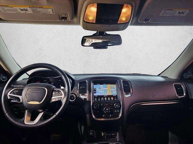 used 2014 Dodge Durango car, priced at $9,995